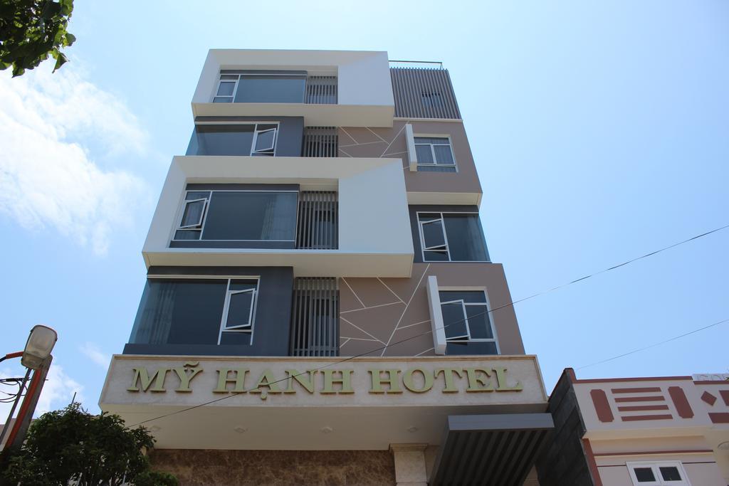 My Hanh Hotel Дананг Экстерьер фото